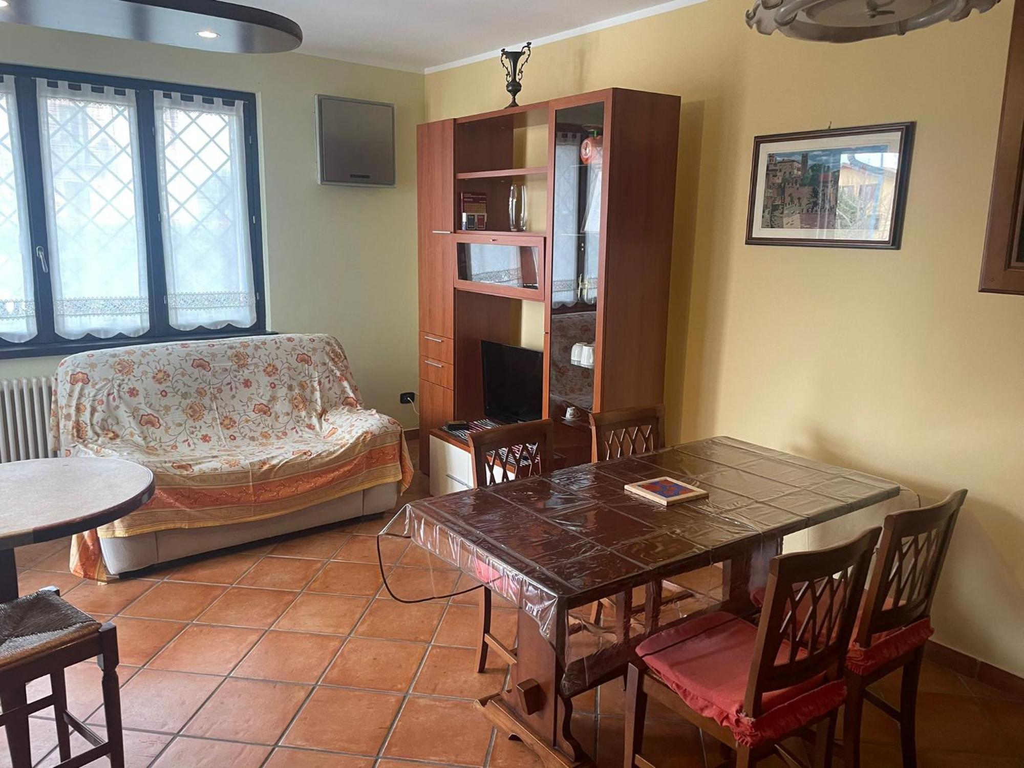 Casa Gatti: Villa Con Giardino Con Accesso Indipendente Rivanazzano Terme Exterior foto