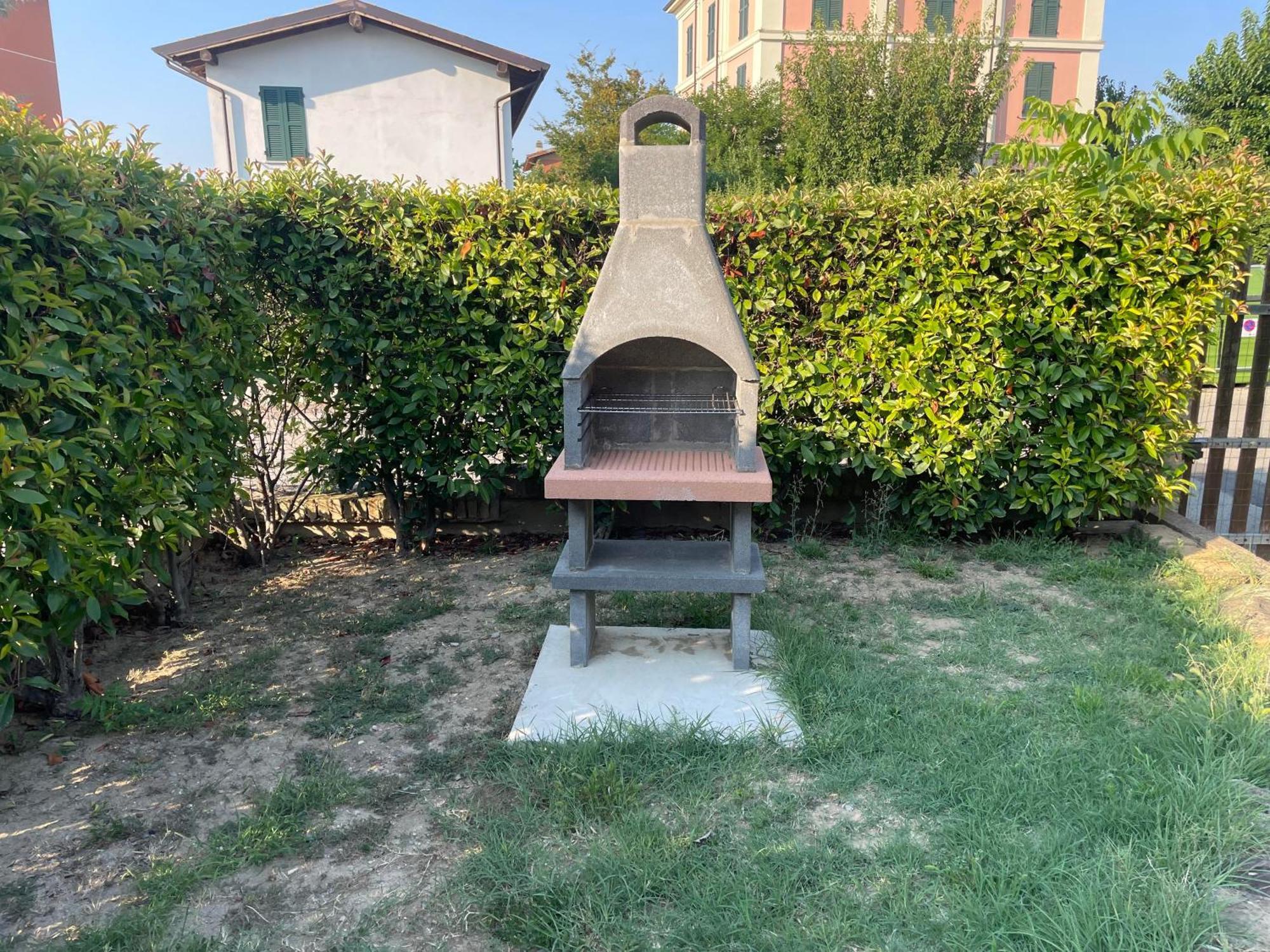 Casa Gatti: Villa Con Giardino Con Accesso Indipendente Rivanazzano Terme Exterior foto